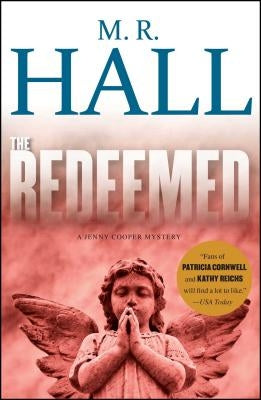 The Redeemed: A Jenny Cooper Mystery by Hall, M. R.