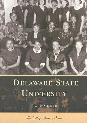 Delaware State University by Skelcher, Bradley
