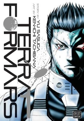 Terra Formars, Volume 1 by Sasuga, Yu