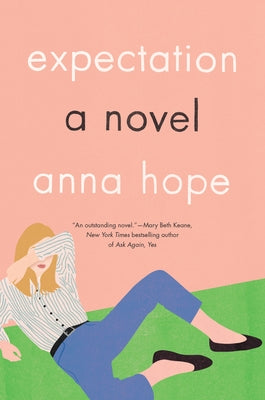 Expectation by Hope, Anna