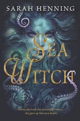Sea Witch by Henning, Sarah