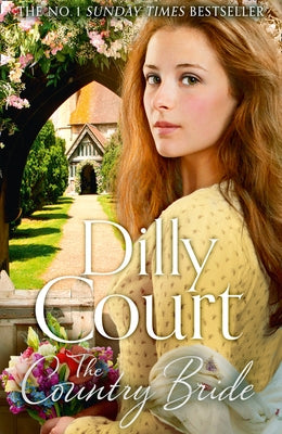The Country Bride (the Village Secrets, Book 3) by Court, Dilly