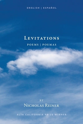 Levitations by Reiner, Nicholas