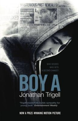 Boy A by Trigell, Jonathan