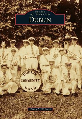 Dublin by Richison, Nancy L.