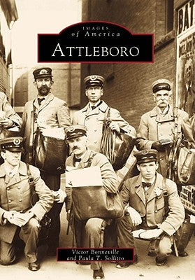 Attleboro by Bonneville, Victor