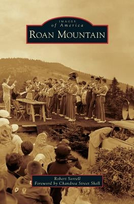 Roan Mountain by Sorrell, Robert