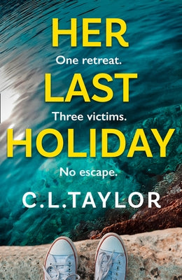 Her Last Holiday by Taylor, C. L.