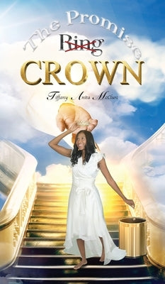 The Promise Ring Crown by McClure, Tiffany