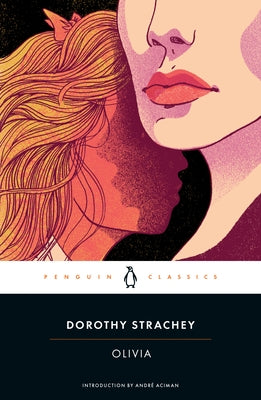 Olivia by Strachey, Dorothy