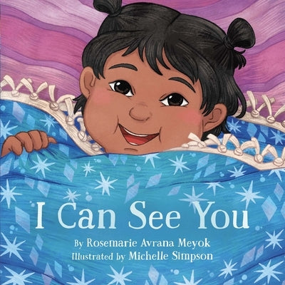 I Can See You by Meyok, Rosemarie Avrana