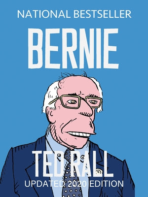 Bernie by Rall, Ted