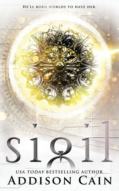 Sigil by Cain, Addison