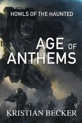 Age of Anthems by Becker, Kristian