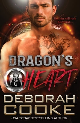 Dragon's Heart by Cooke, Deborah