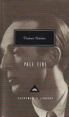 Pale Fire by Nabokov, Vladimir