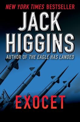Exocet by Higgins, Jack