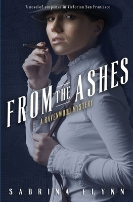 From the Ashes by Flynn, Sabrina