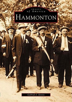 Hammonton by Donio, Gabriel J.