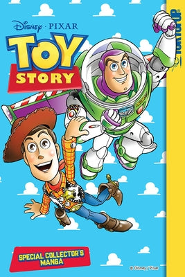 Disney Manga: Pixar's Toy Story Special Collector's Manga by Koshita, Tetsuhiro