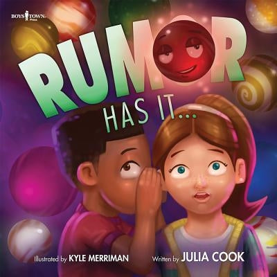 Rumor Has It... by Cook, Julia