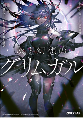 Grimgar of Fantasy and Ash (Light Novel) Vol. 19 by Jyumonji, Ao