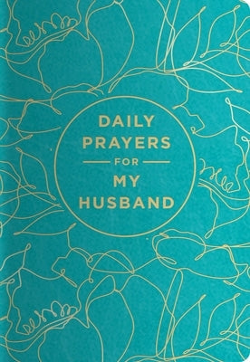 Daily Prayers: Husband by Dayspring