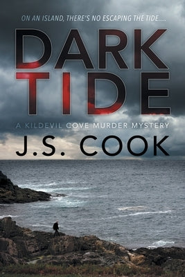 Dark Tide by Cook, J.