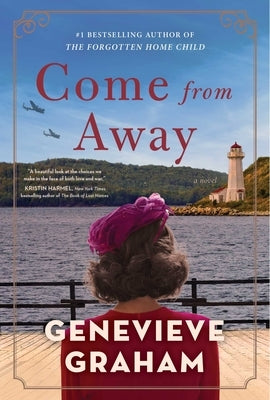 Come from Away by Graham, Genevieve