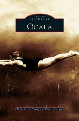Ocala by McCarthy, Kevin
