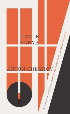 Uncle Vanya by Chekhov, Anton