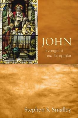 John by Smalley, Stephen S.