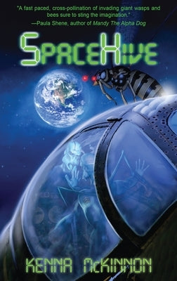 SpaceHive by McKinnon, Kenna