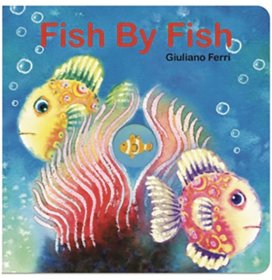 Fish by Fish by Ferri, Giuliano