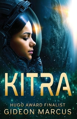 Kitra by Marcus, Gideon