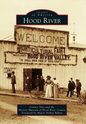 Hood River by Nice, Connie