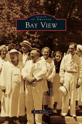 Bay View by Winkler, Ron