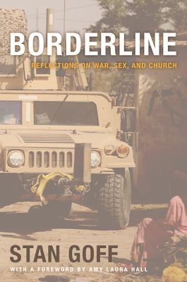 Borderline by Goff, Stan
