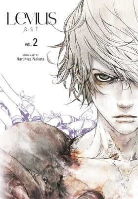 Levius/Est, Vol. 2, Volume 2 by Nakata, Haruhisa
