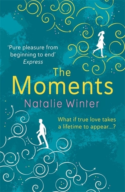 The Moments by Winter, Natalie