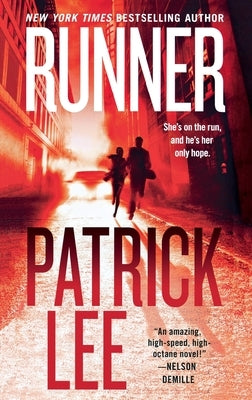 Runner by Lee, Patrick
