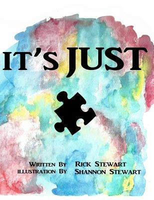 It's Just by Stewart, Rick