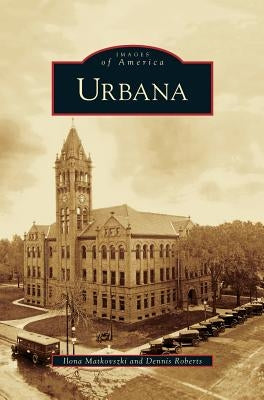 Urbana by Matkovszki, Ilona