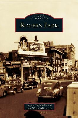 Rogers Park by Archer, Jacque Day