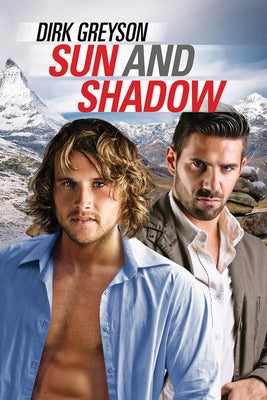 Sun and Shadow by Greyson, Dirk
