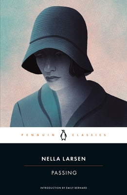 Passing by Larsen, Nella