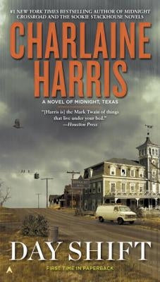 Day Shift by Harris, Charlaine
