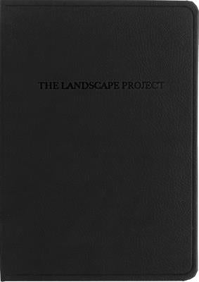 The Landscape Project by Weller, Richard J.