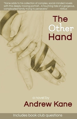 The Other Hand by Kane, Andrew
