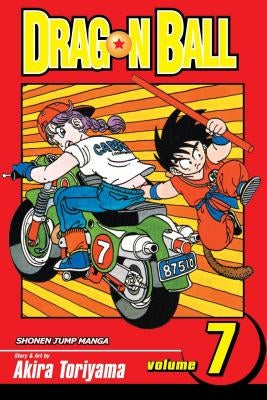 Dragon Ball, Vol. 7, Volume 7 by Toriyama, Akira